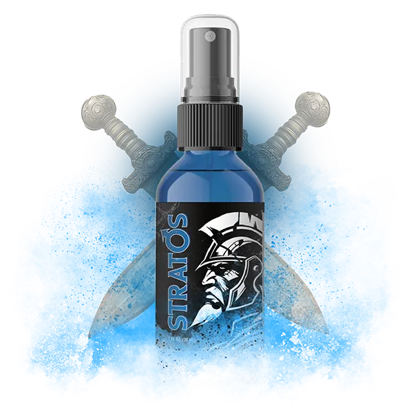 Stratos Supplement